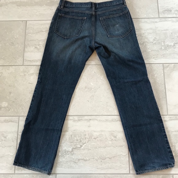 Gap easy authentic Jeans - Picture 2 of 4